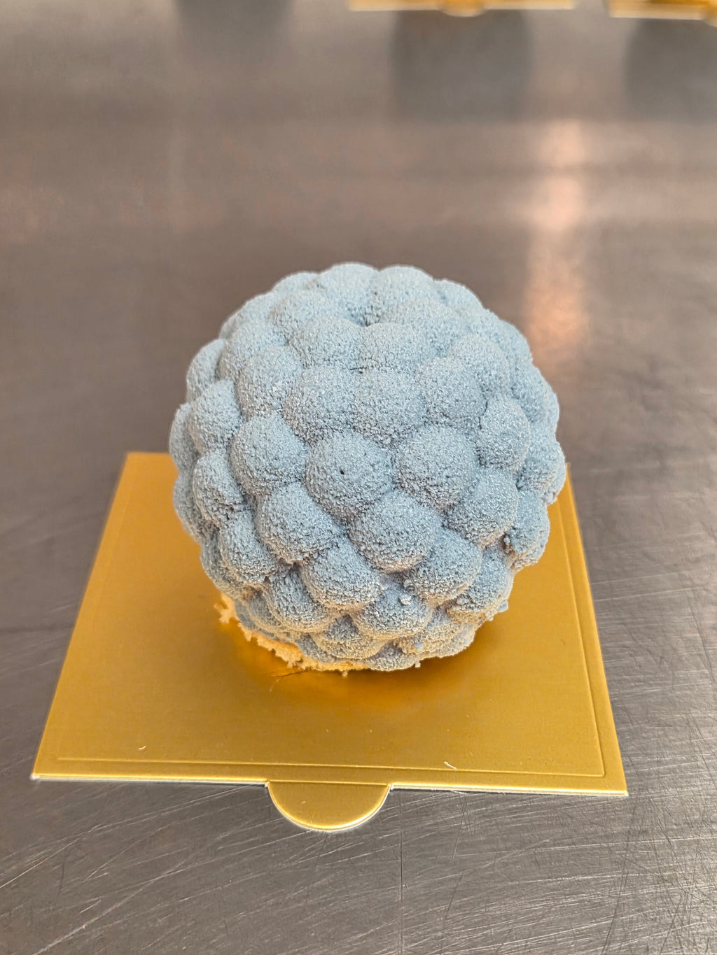 Fruit Entremet Box (4 Pack)